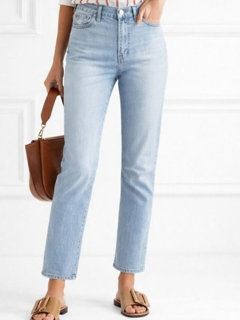 Madewell The Perfect Summer jeans Ladies 27